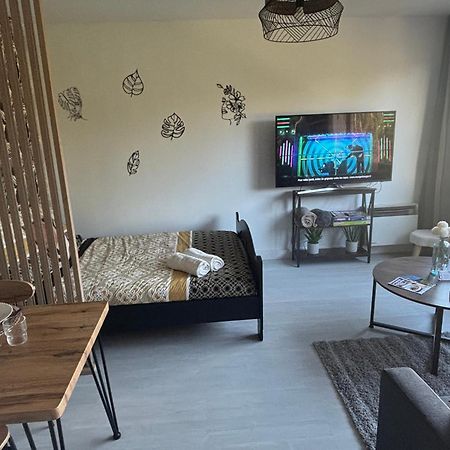 Bienvenue Chez Vous Apartment แวโลญส์ ภายนอก รูปภาพ