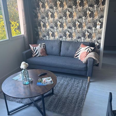 Bienvenue Chez Vous Apartment แวโลญส์ ภายนอก รูปภาพ